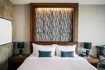 Coral Tree Villa Huahin - 33