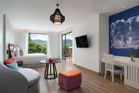 Avani Plus Koh Lanta Krabi Resort - Sha Extra Plus - 44