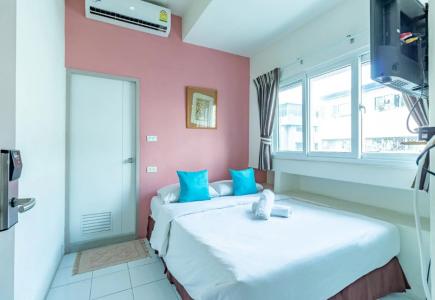 Sleep Dee Hostel - 33