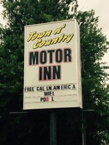Town'n Country Motor Inn - 40