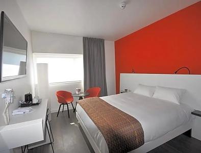 Padja hôTel & Spa Vannes - 117