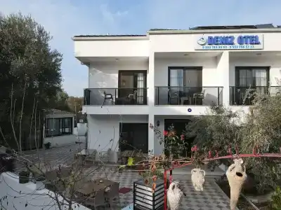 Derin Butik Otel - 0