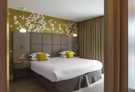 Crowne Plaza Lyon Parc de la Tête d'Or - 19