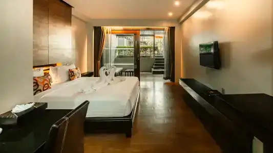 Am Samui Palace - 4