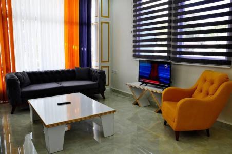 Evon Otel - 33