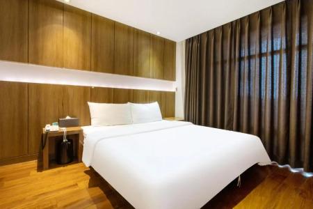 Brown Dot Incheon Songdo - 128