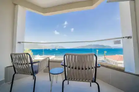 Premier Nergis Beach & Spa - 7