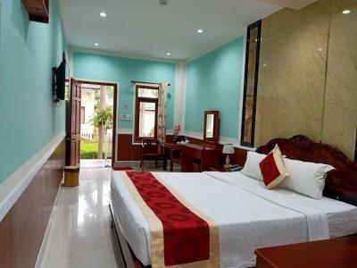 Orange Resort - 44