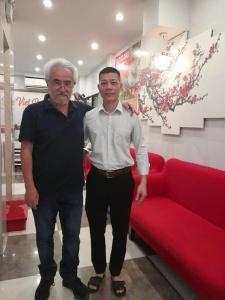 Ha Noi Holiday Center - 22