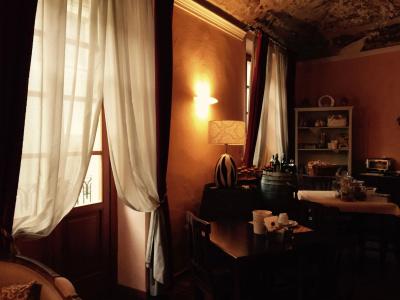Albergo San Lorenzo - 3