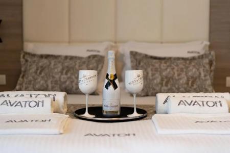 Avaton Luxury Resort and Spa Access the Enigma - Adults Only & Kids 14 Plus- - 78