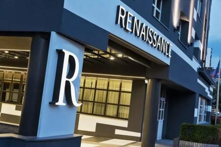 Renaissance Wien - 0