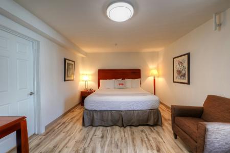 Newport Inn By Oyo - Hwy 101 - 27