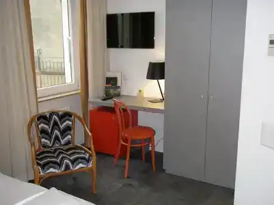 Albergo Carcani by Ketty & Tommy - 5