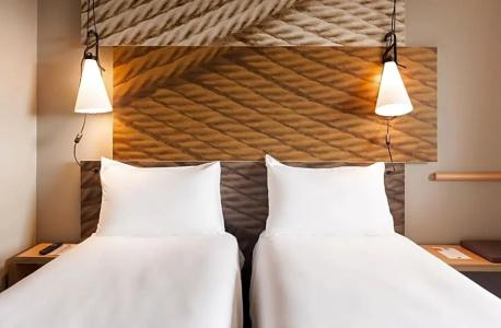 Ibis Wavre Brussels East - 51