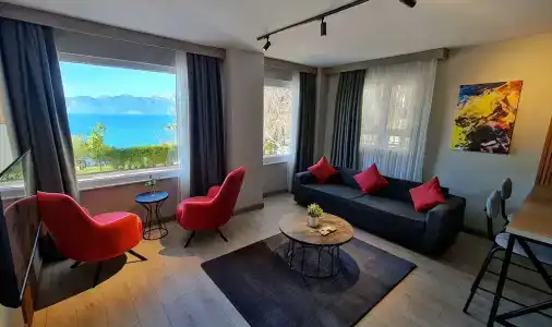 Let'stay Panorama Suites - 13