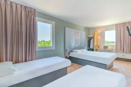 b&b hôTel Dunkerque Centre Gare - 26
