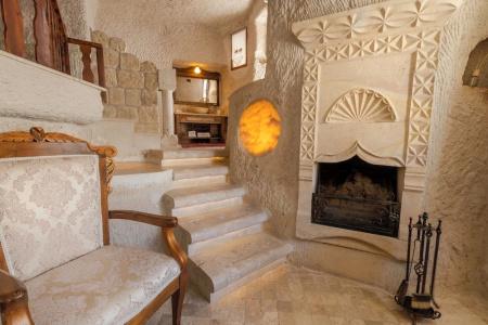 Gamirasu Cave - 102