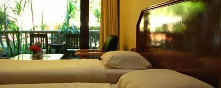 Mamalla Beach Resort - 22