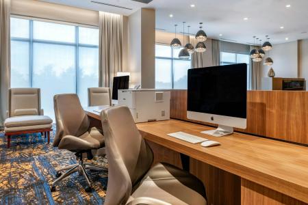 Courtyard by Marriott Fort Lauderdale Downtown - 17