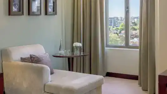 Crowne Plaza Porto, An Ihg - 138