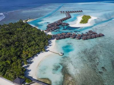 Anantara Veli Maldives Resort - 28