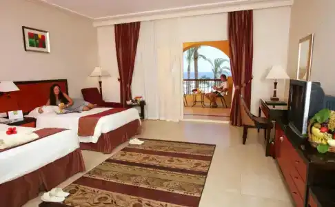Rehana Royal Beach Resort - Aquapark & Spa - Family & Couples Only - 58