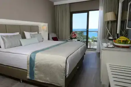 Wome Deluxe - Halal All Inclusive - 35