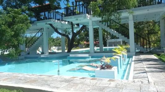 Lucky Beach Resort - 19
