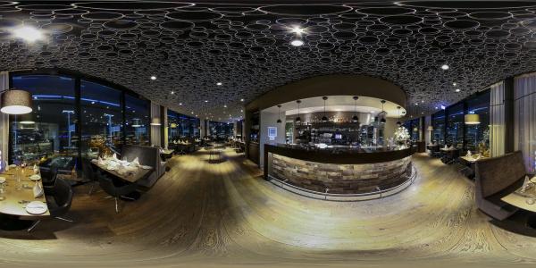 Fletcher Amsterdam - 15