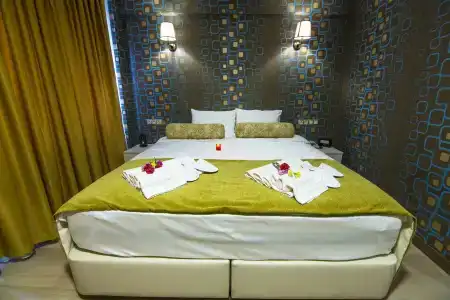 Kuzen Otel - 23