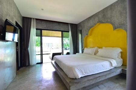 Mook Lamai Resort and Spa - 82