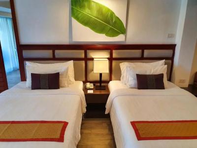 Pride Beach Resort - Adults Only - 25