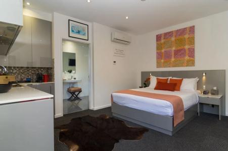 North Boutique Stays Accommodation - 40