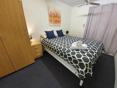 Perth Central City Stay Apartment - 41