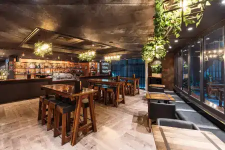 Rydges World Square - 21