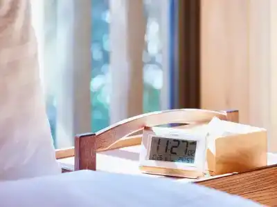 Sunrise Suites - 43