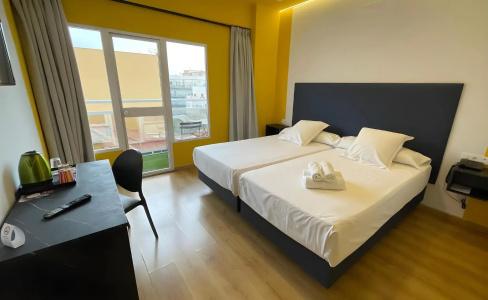 Sireno Torremolinos- Adults Only ,Ritual Friendly - 23