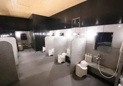 Apa Shinjuku Gyoemmae - 21