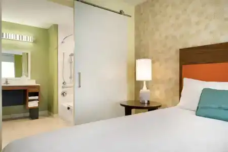 Home2 Suites By Hilton - 62