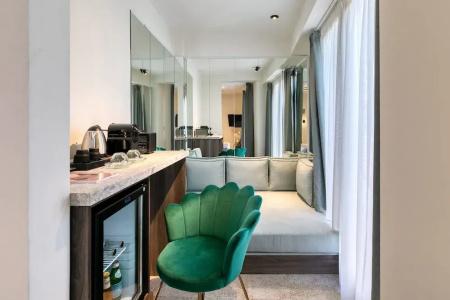 Athens Ivy Suites - 78