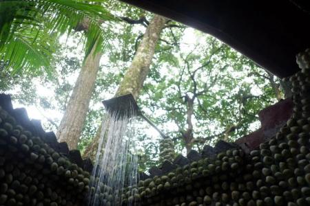 Bamboo Bungalows - 18