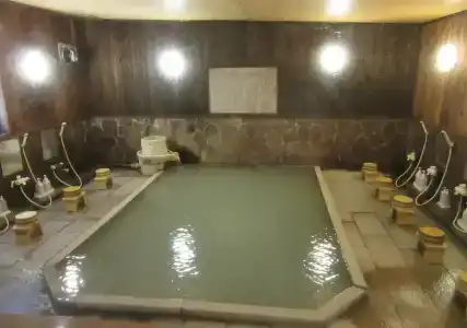 Unzen Iwaki Ryokan - 4