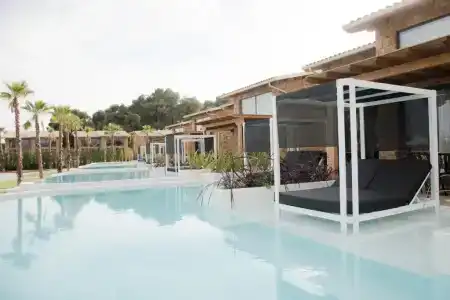 Kallithea Village - 21