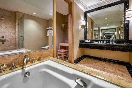 Jw Marriott Jakarta - 58
