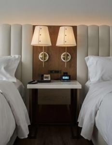 DoubleTree by Hilton Dallas - Love Field - 43