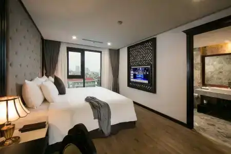 Sen Grand & Spa managed by Sen Group - 104