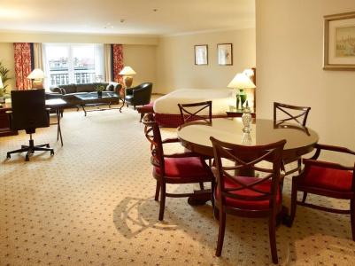 Hilton Antwerp Old Town - 47