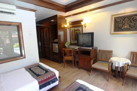 P.P. Palmtree Resort - 6