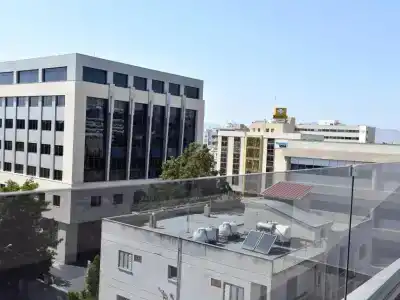 Baz Tower - 39